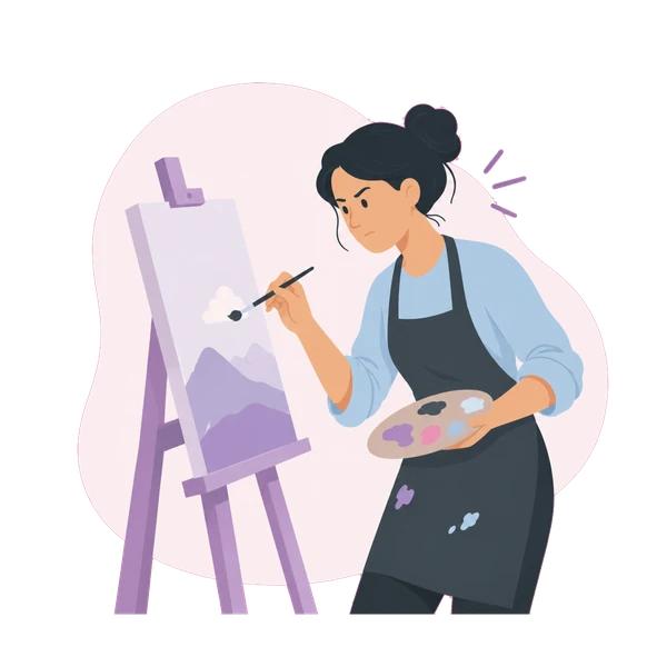 Ilustrácia k testu Test perfekcionizmu