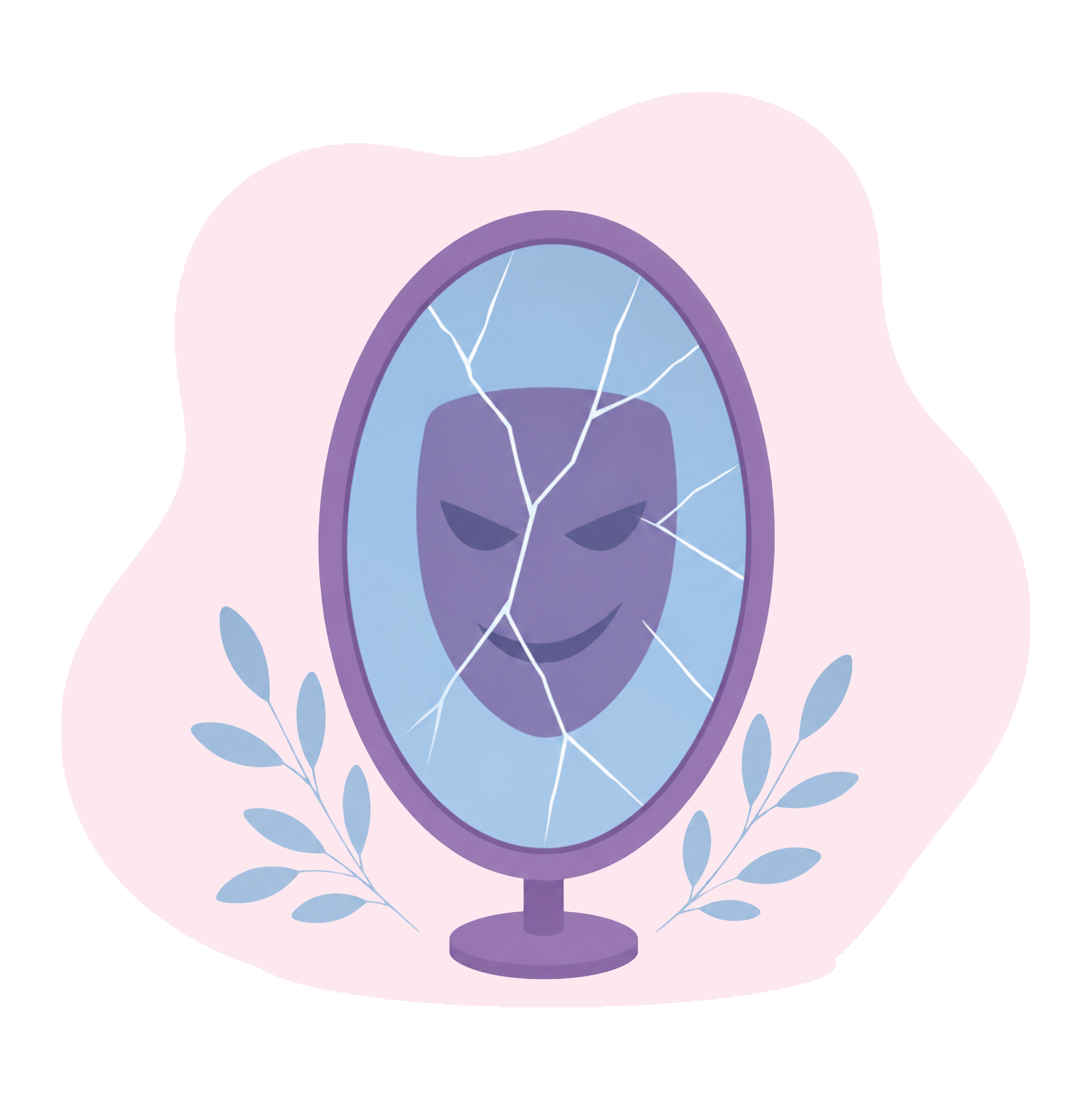 Ilustrácia k testu Test tmavej triády